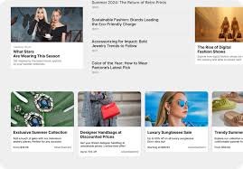 Buy Native Ads – The Ultimate Guide to Smarter Online Advertising