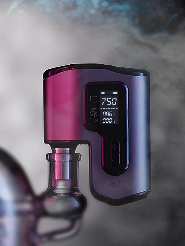 E Nails: A Modern Upgrade for Concentrate Enthusiasts